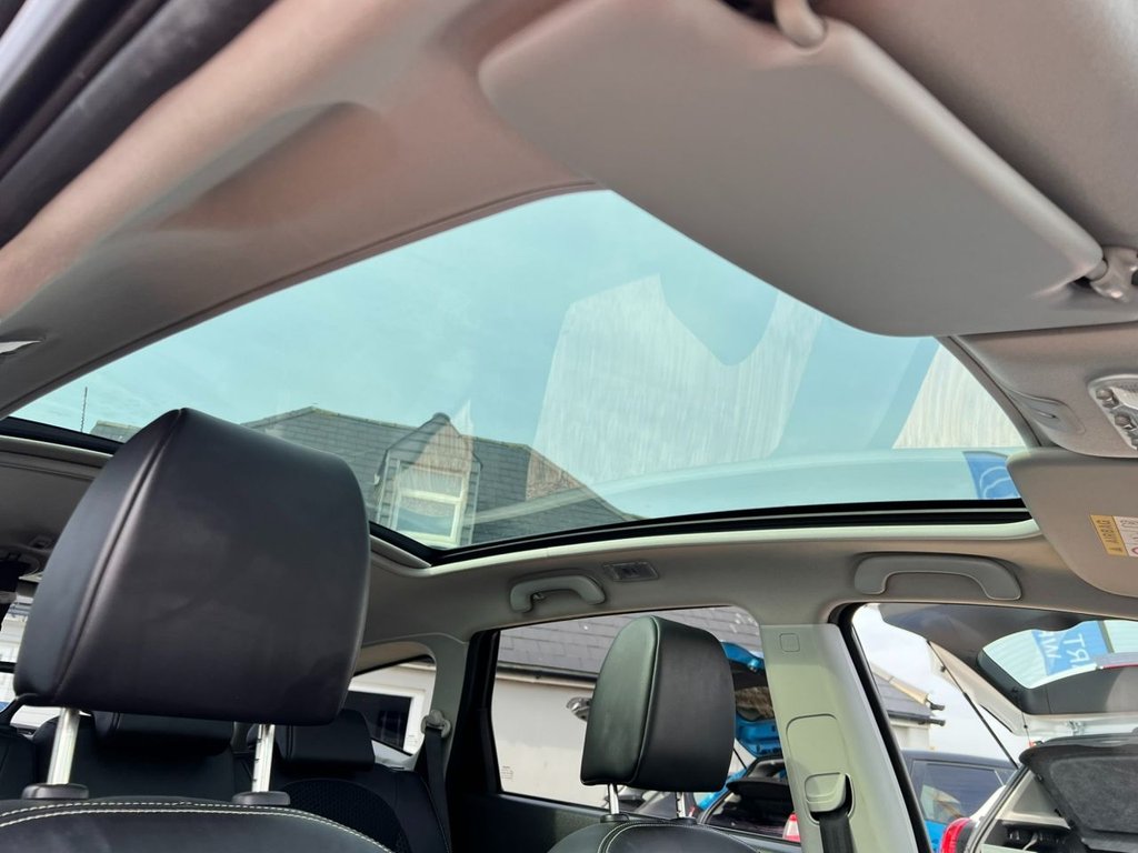 Used Nissan Qashqai+2 2014 for sale - 77966826: Photo 16