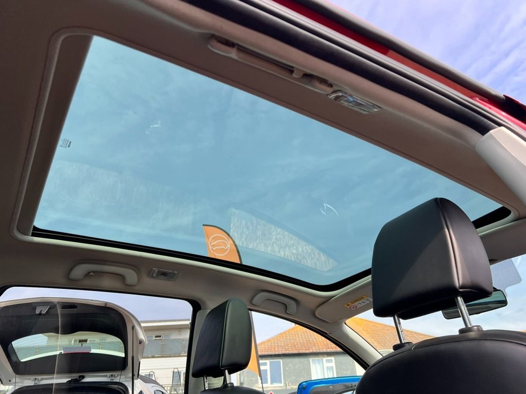 Used Nissan Qashqai+2 2014 for sale - 77966826: Photo 17