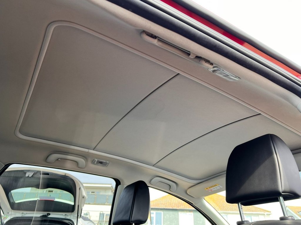 Used Nissan Qashqai+2 2014 for sale - 77966826: Photo 18