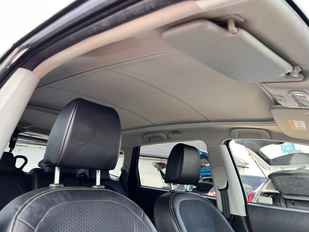 Used Nissan Qashqai+2 2014 for sale - 77966826: Photo 19