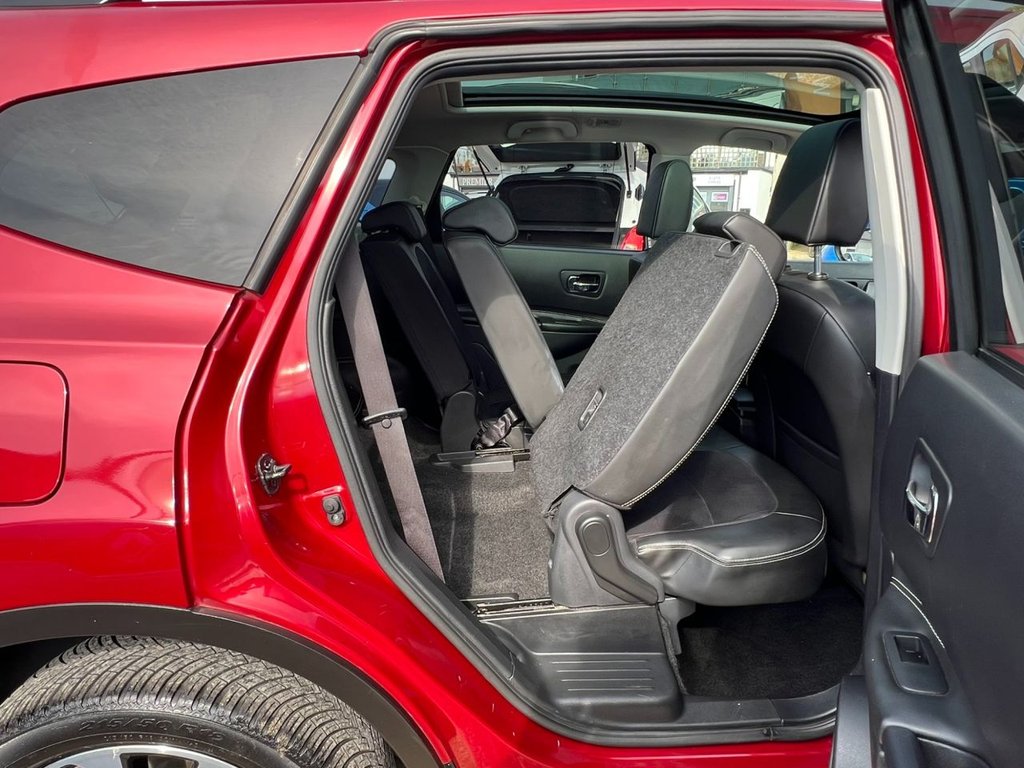 Used Nissan Qashqai+2 2014 for sale - 77966826: Photo 26