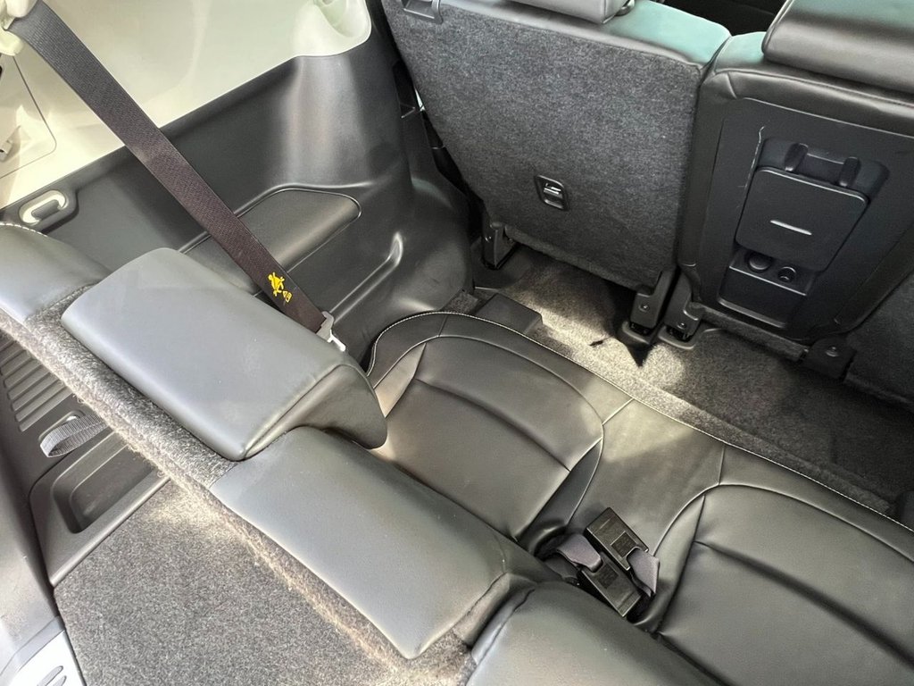 Used Nissan Qashqai+2 2014 for sale - 77966826: Photo 29