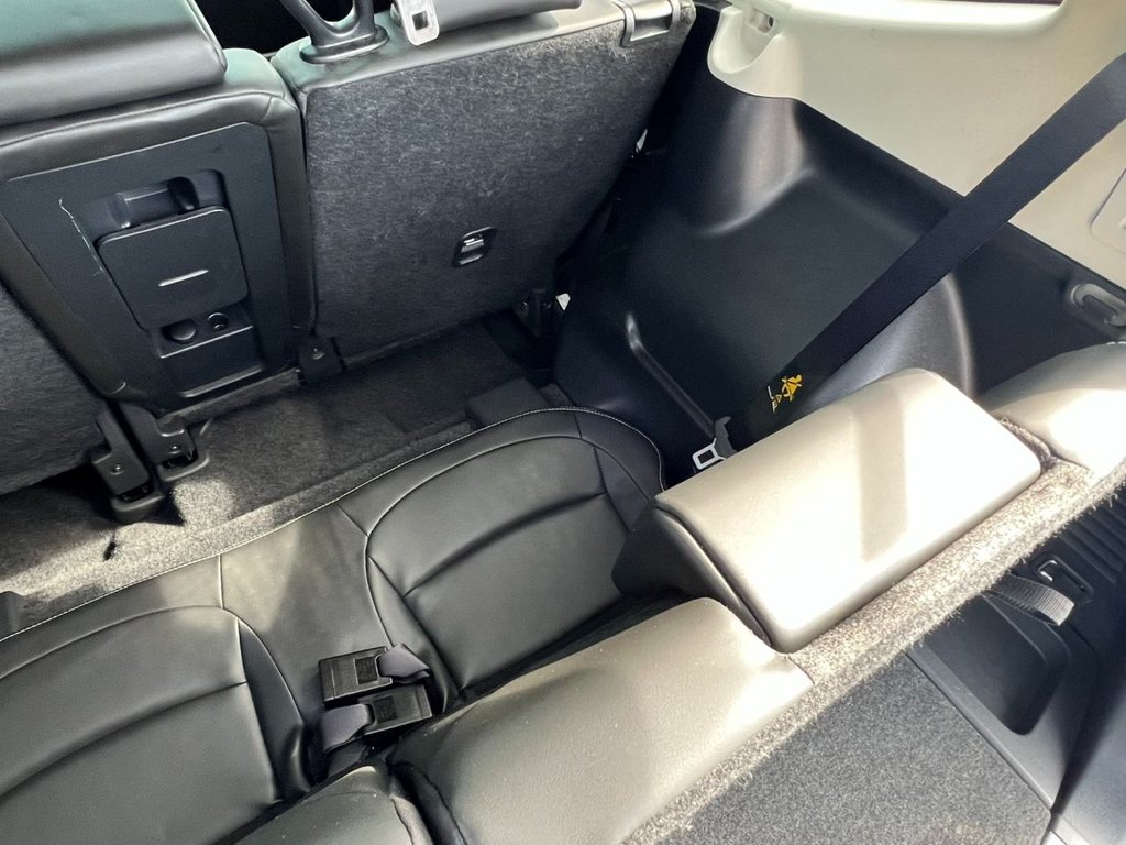 Used Nissan Qashqai+2 2014 for sale - 77966826: Photo 30