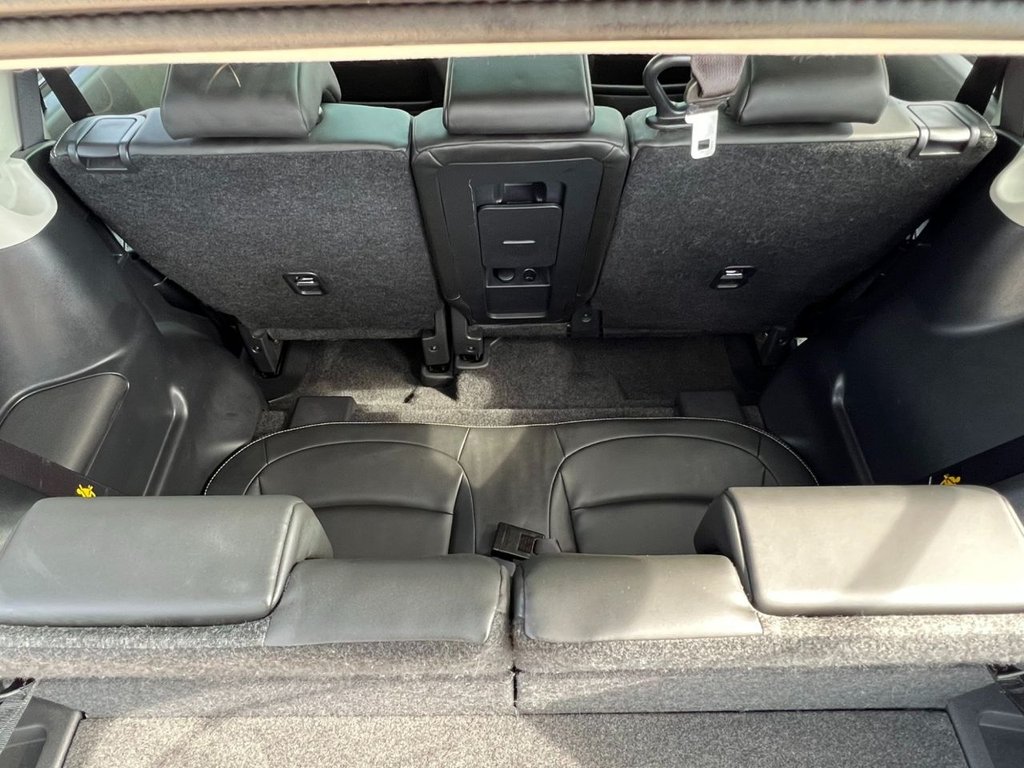 Used Nissan Qashqai+2 2014 for sale - 77966826: Photo 31