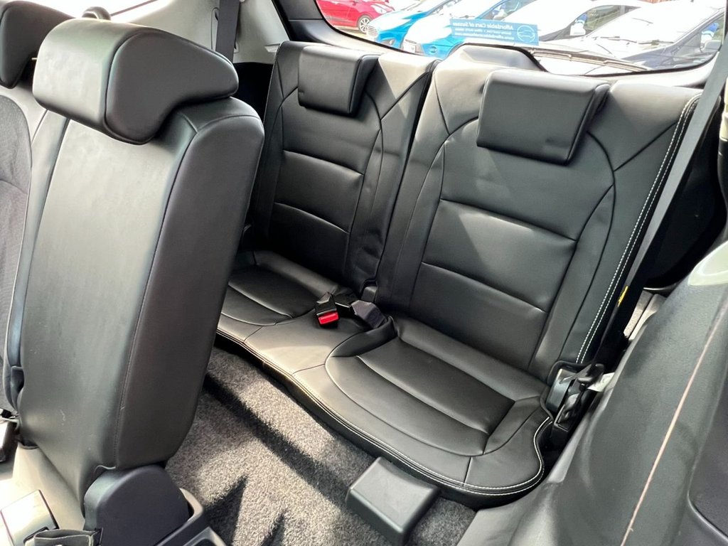 Used Nissan Qashqai+2 2014 for sale - 77966826: Photo 35