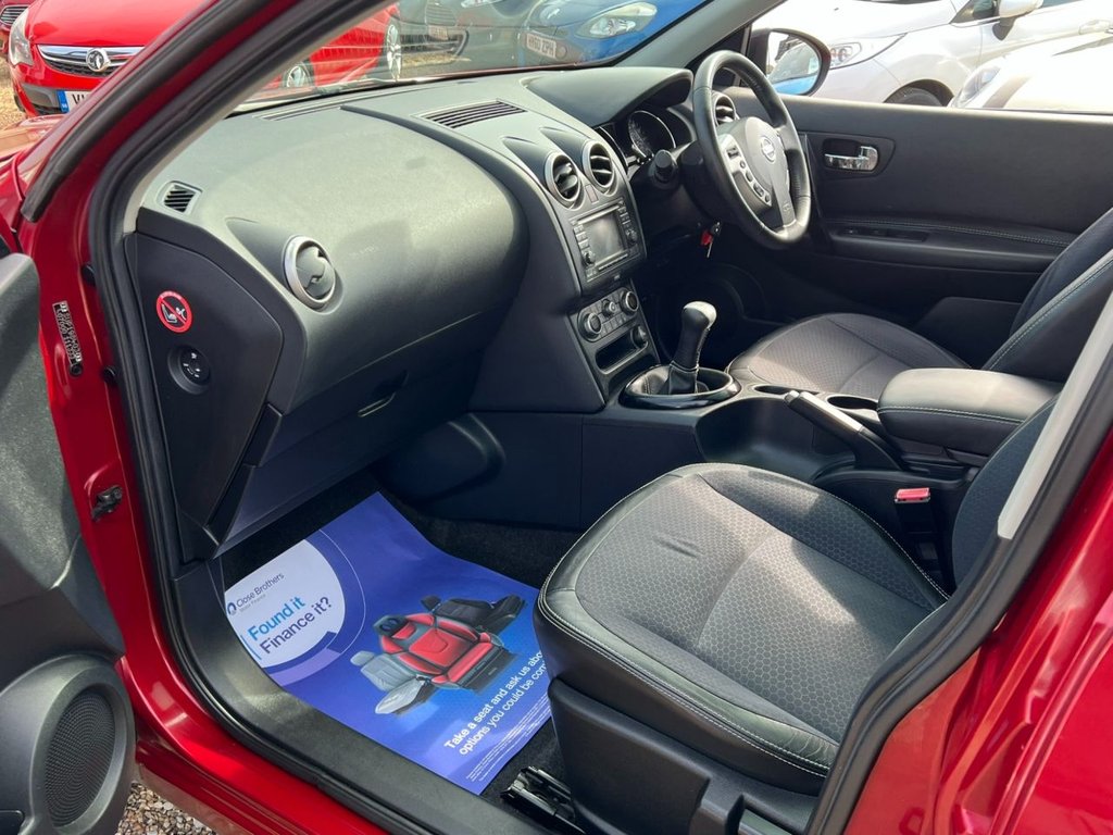 Used Nissan Qashqai+2 2014 for sale - 77966826: Photo 40