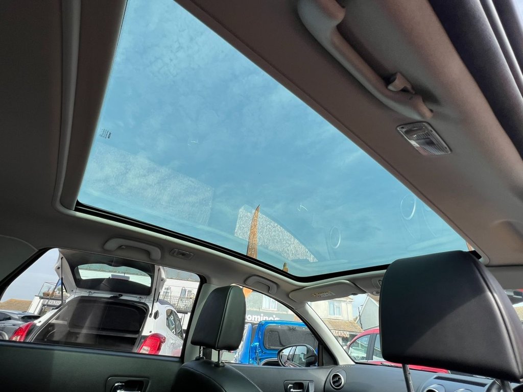 Used Nissan Qashqai+2 2014 for sale - 77966826: Photo 42