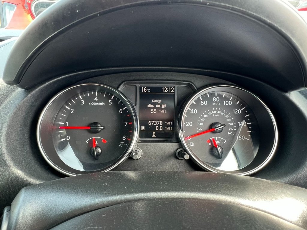 Used Nissan Qashqai+2 2014 for sale - 77966826: Photo 46