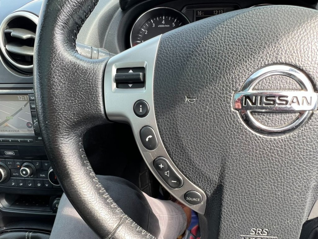 Used Nissan Qashqai+2 2014 for sale - 77966826: Photo 48