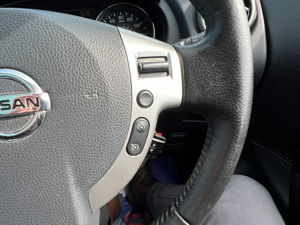 Used Nissan Qashqai+2 2014 for sale - 77966826: Photo 49