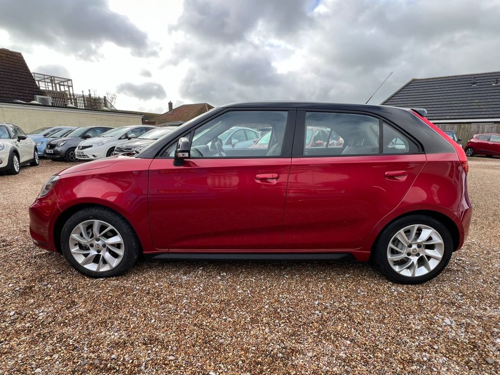 Used MG MG3 2018 for sale - 78017311: Photo 13