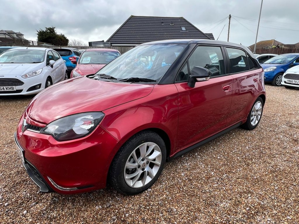 Used MG MG3 2018 for sale - 78017311: Photo 14