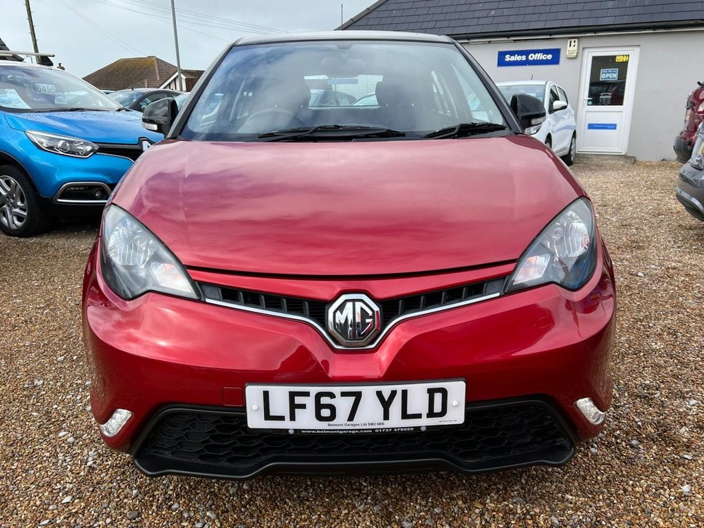 Used MG MG3 2018 for sale - 78017311: Photo 15