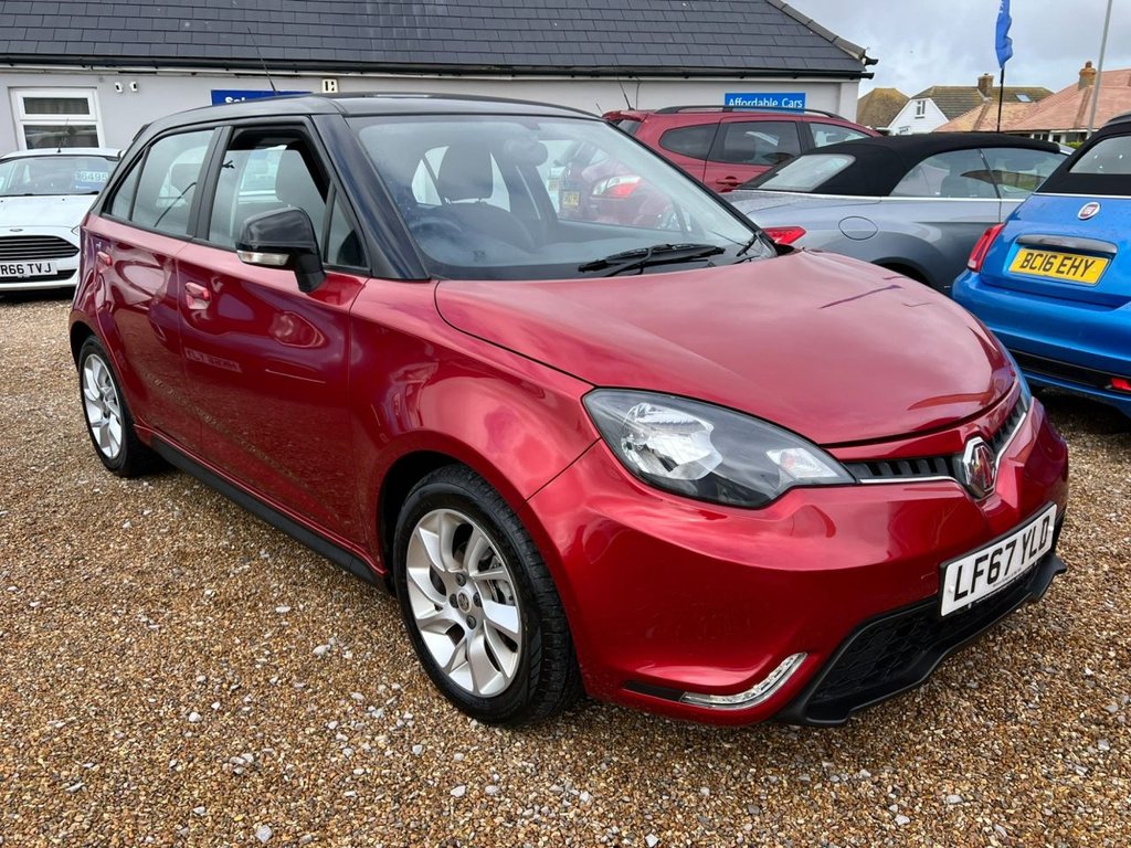 Used MG MG3 2018 for sale - 78017311: Photo 16