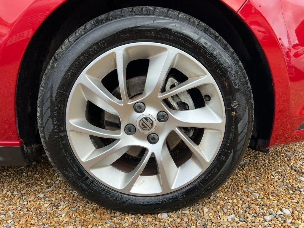 Used MG MG3 2018 for sale - 78017311: Photo 17