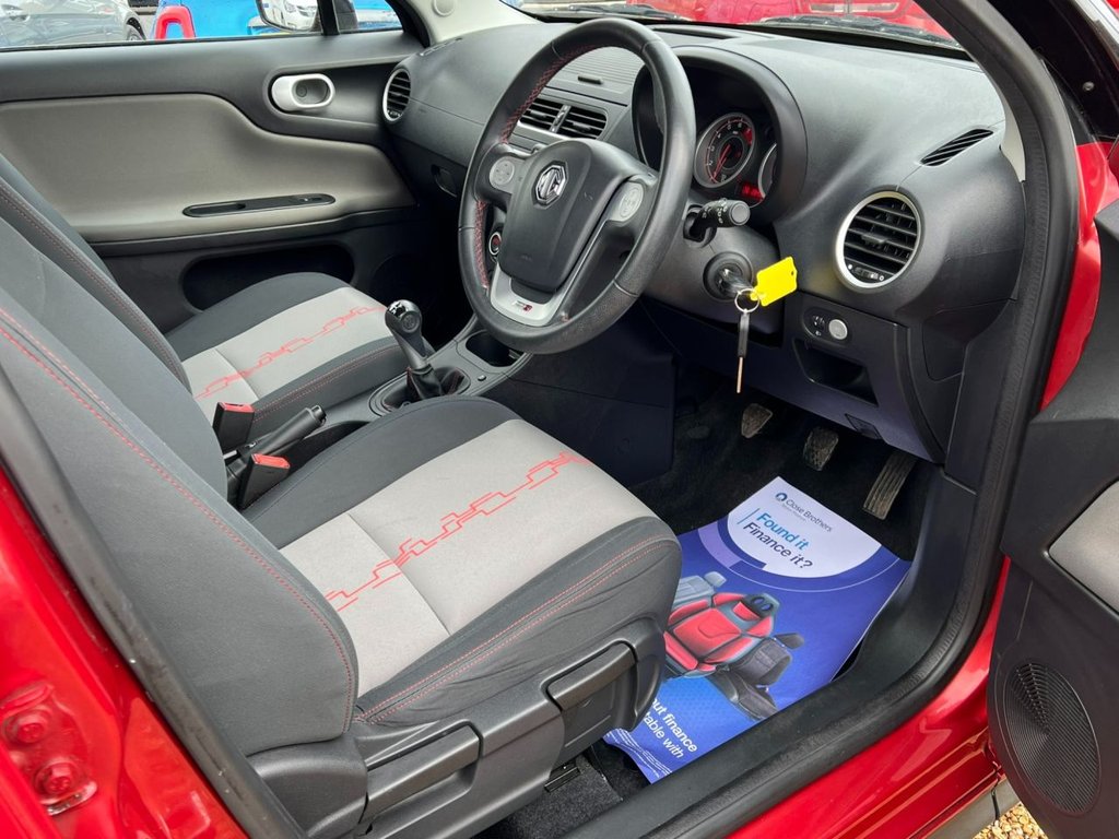 Used MG MG3 2018 for sale - 78017311: Photo 19