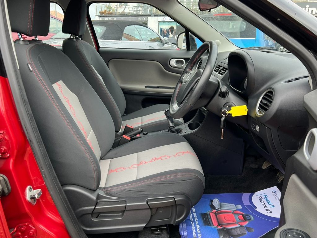 Used MG MG3 2018 for sale - 78017311: Photo 20