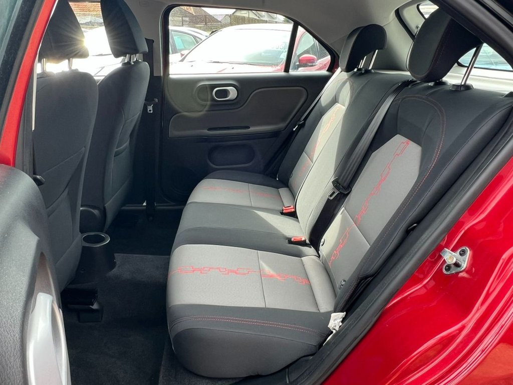 Used MG MG3 2018 for sale - 78017311: Photo 26