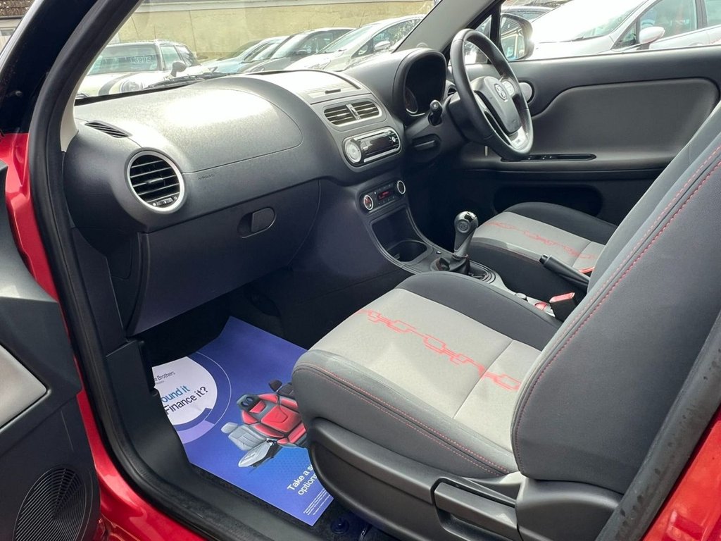 Used MG MG3 2018 for sale - 78017311: Photo 28