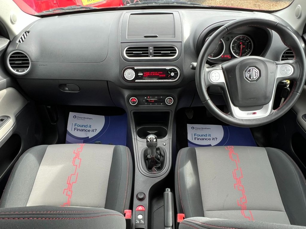 Used MG MG3 2018 for sale - 78017311: Photo 29