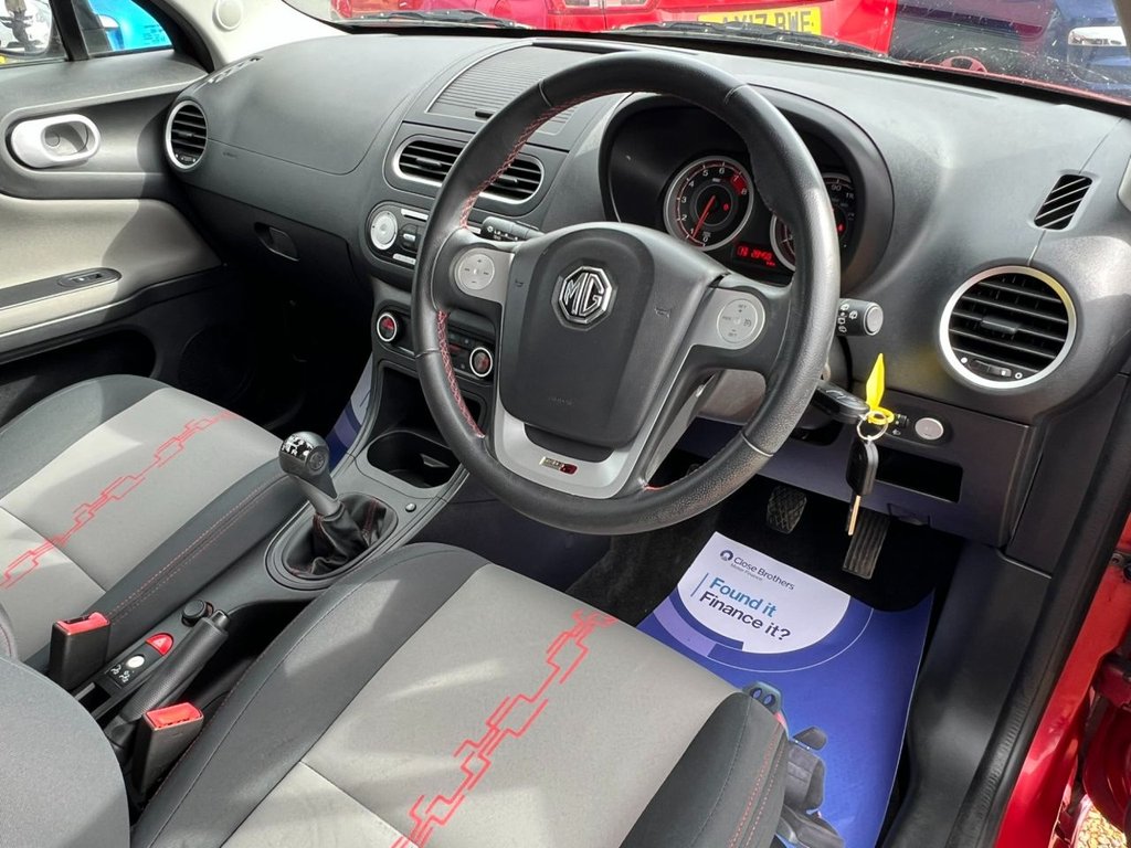 Used MG MG3 2018 for sale - 78017311: Photo 30