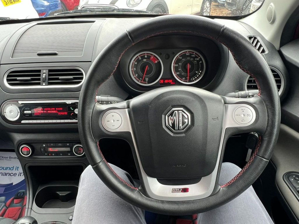 Used MG MG3 2018 for sale - 78017311: Photo 31