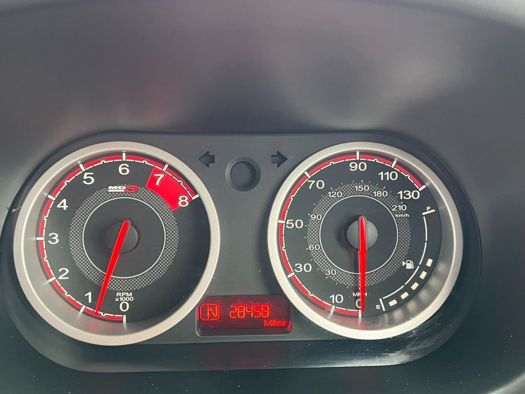 Used MG MG3 2018 for sale - 78017311: Photo 32