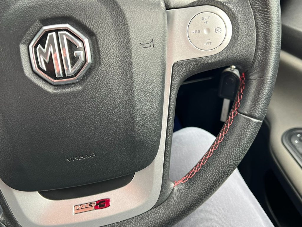 Used MG MG3 2018 for sale - 78017311: Photo 34