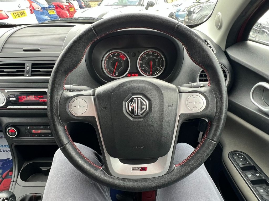 Used MG MG3 2018 for sale - 78017311: Photo 35