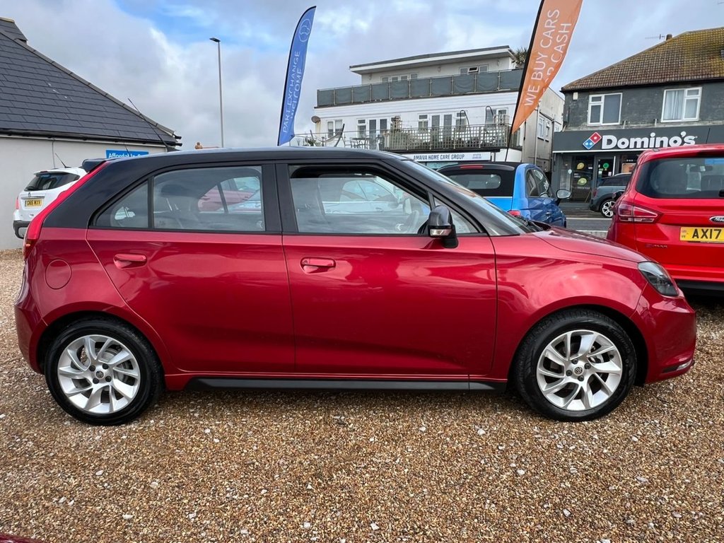 Used MG MG3 2018 for sale - 78017311: Photo 5