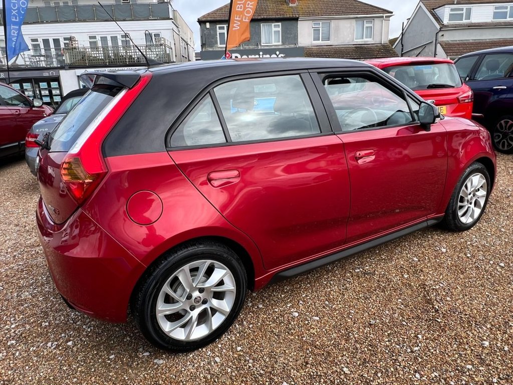 Used MG MG3 2018 for sale - 78017311: Photo 7