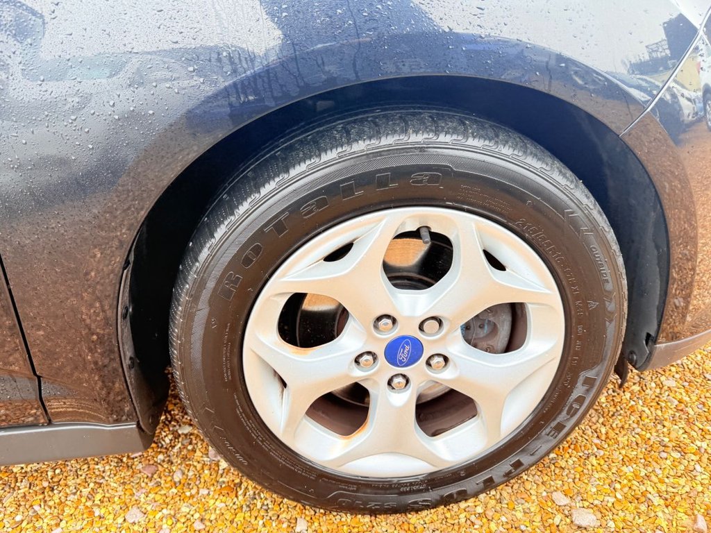 Used Ford Grand C-Max 2015 for sale - 78124407: Photo 15