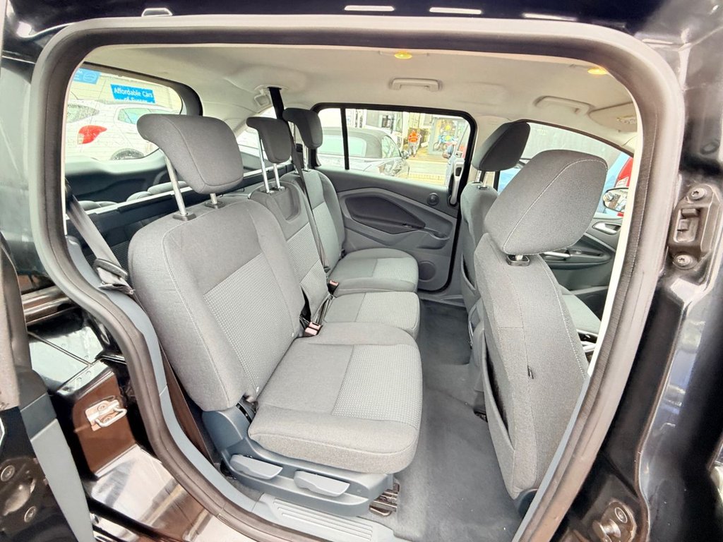 Used Ford Grand C-Max 2015 for sale - 78124407: Photo 18