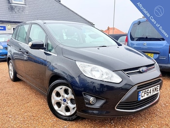 Used Ford Grand C-Max 2015 for sale - 78124407: Photo