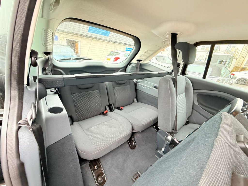 Used Ford Grand C-Max 2015 for sale - 78124407: Photo 21