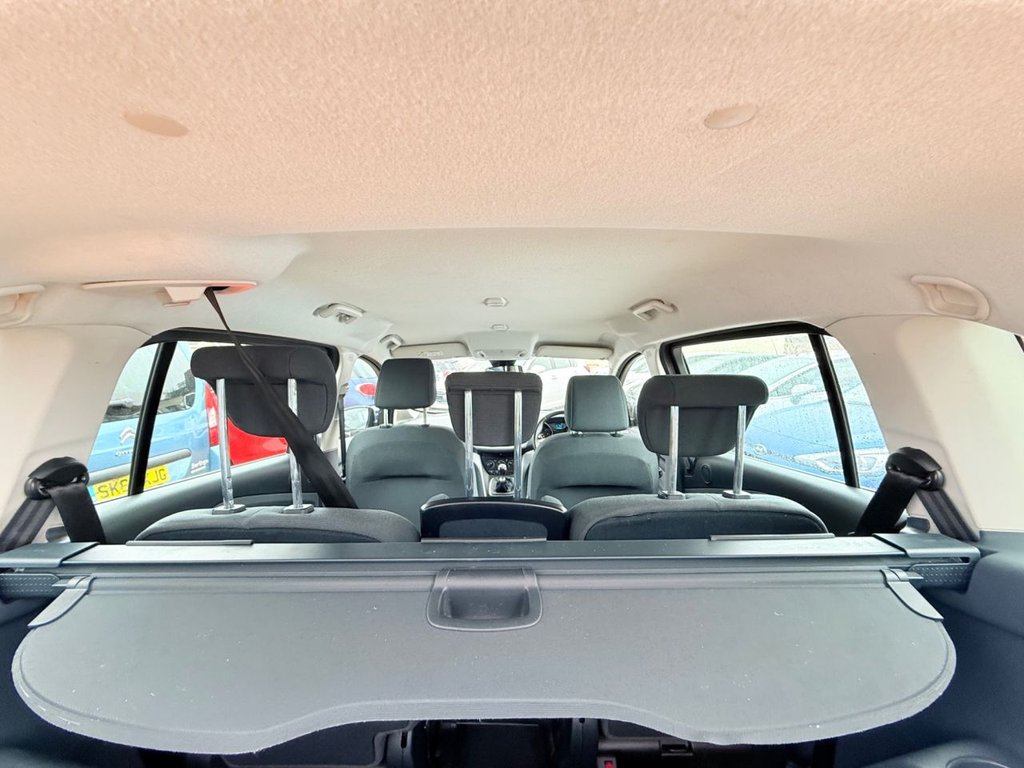 Used Ford Grand C-Max 2015 for sale - 78124407: Photo 25