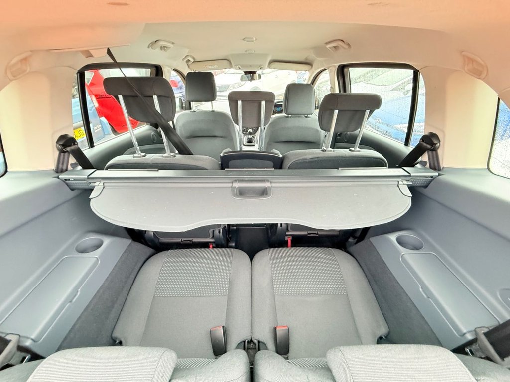 Used Ford Grand C-Max 2015 for sale - 78124407: Photo 26