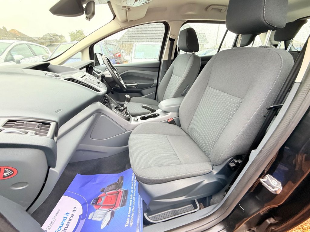 Used Ford Grand C-Max 2015 for sale - 78124407: Photo 27