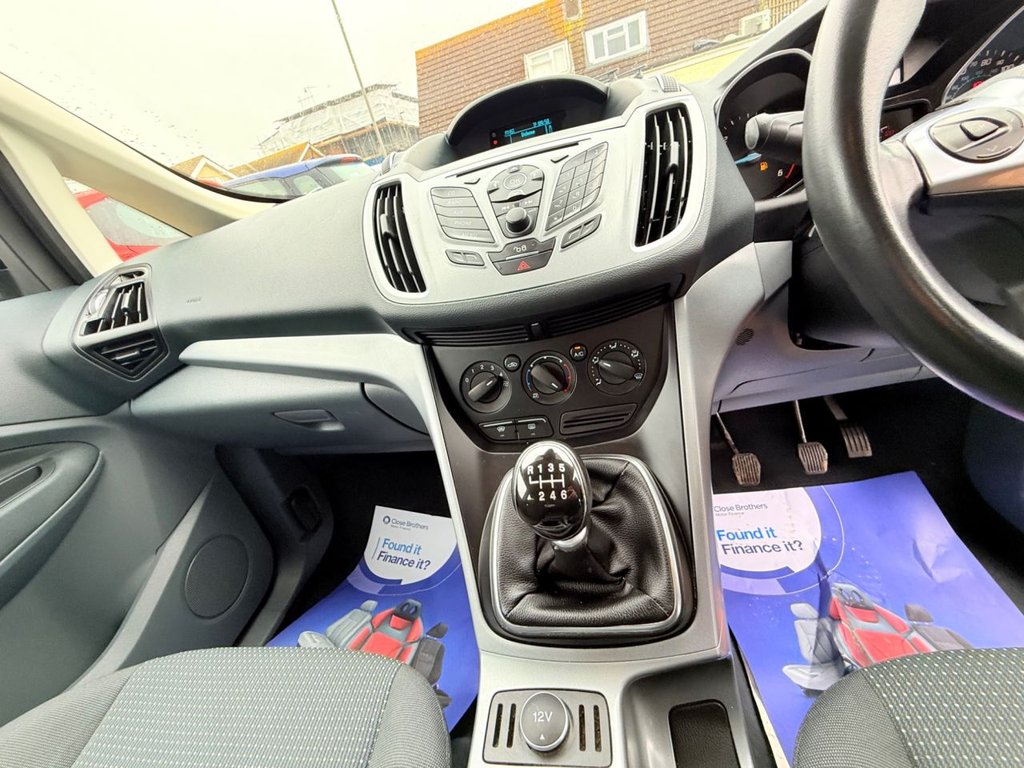 Used Ford Grand C-Max 2015 for sale - 78124407: Photo 30