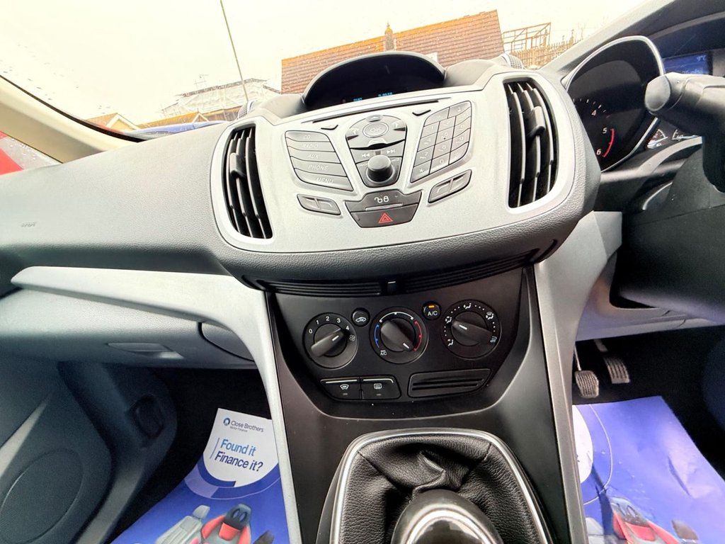 Used Ford Grand C-Max 2015 for sale - 78124407: Photo 32