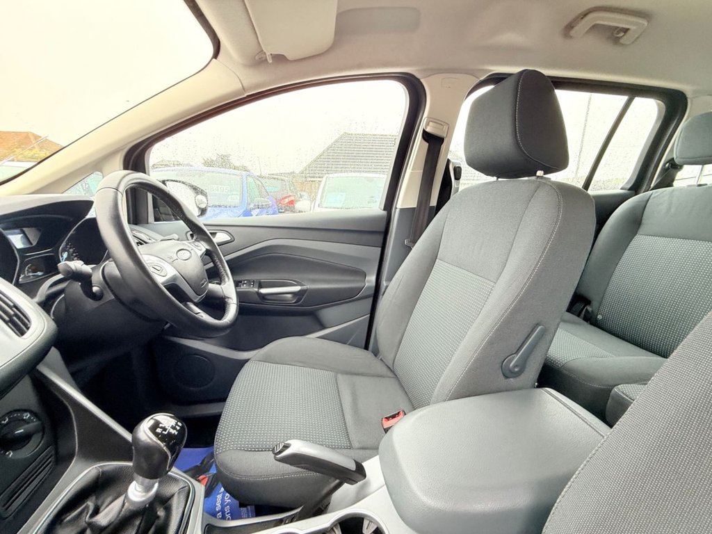 Used Ford Grand C-Max 2015 for sale - 78124407: Photo 33