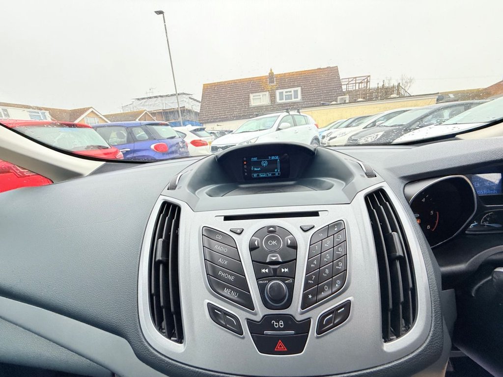 Used Ford Grand C-Max 2015 for sale - 78124407: Photo 34