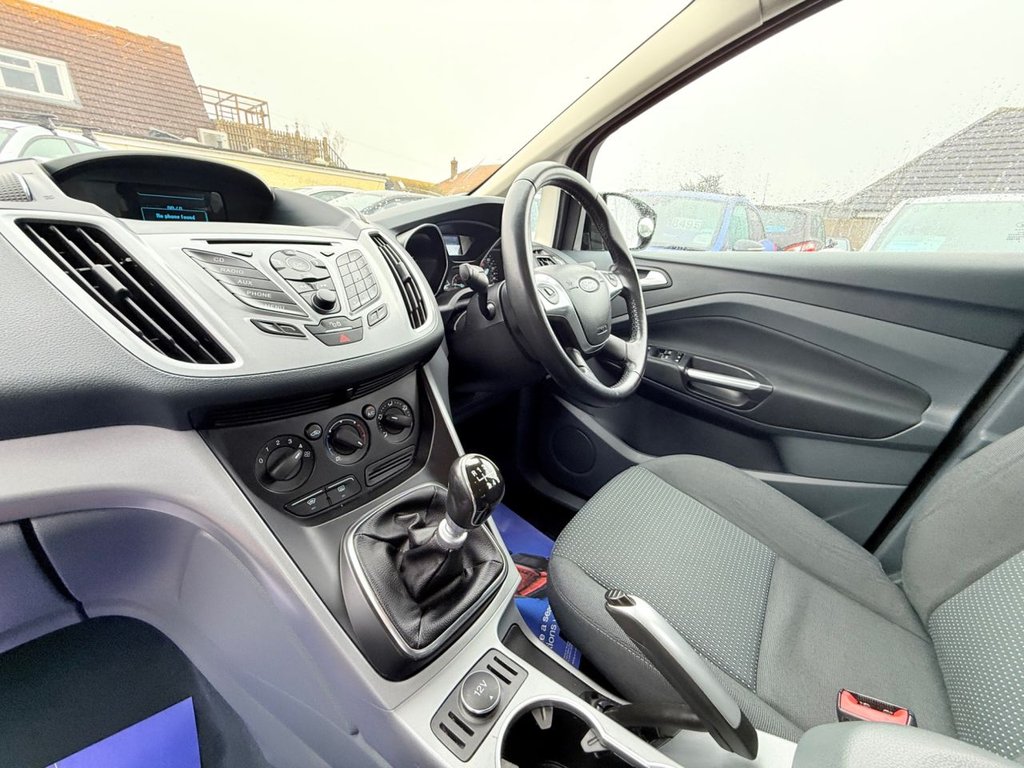 Used Ford Grand C-Max 2015 for sale - 78124407: Photo 35