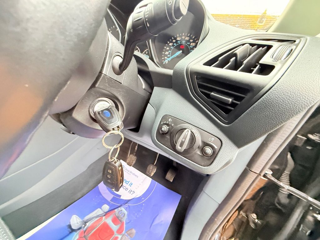 Used Ford Grand C-Max 2015 for sale - 78124407: Photo 36