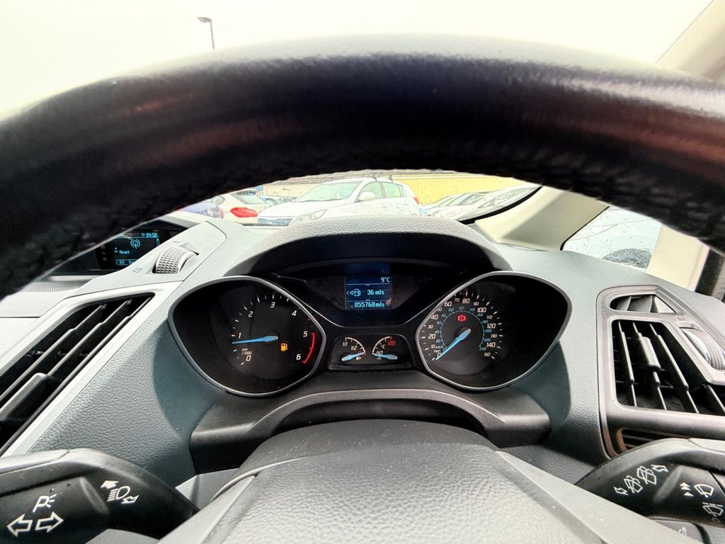 Used Ford Grand C-Max 2015 for sale - 78124407: Photo 38