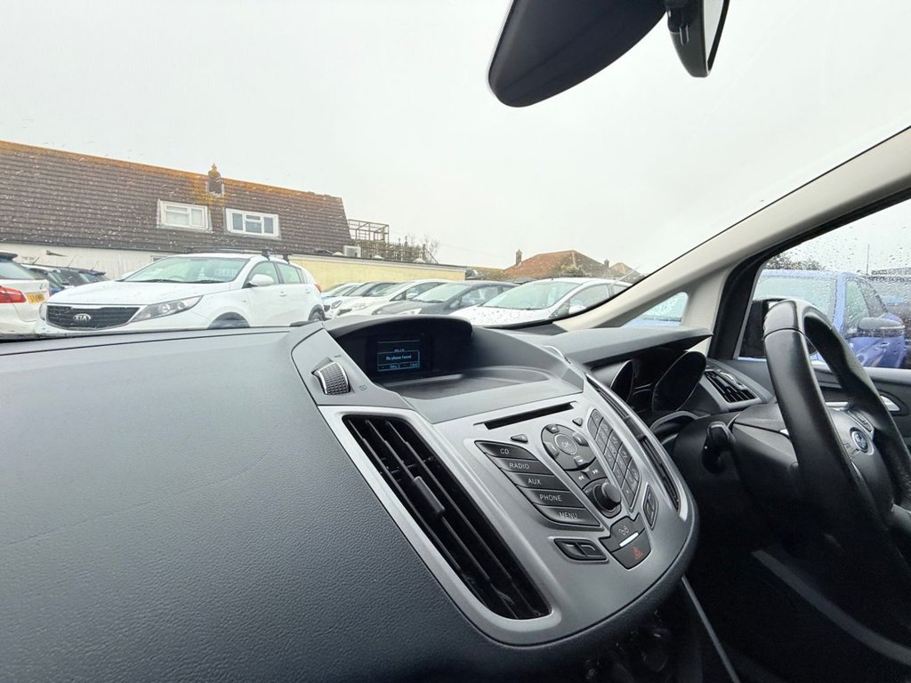 Used Ford Grand C-Max 2015 for sale - 78124407: Photo 41