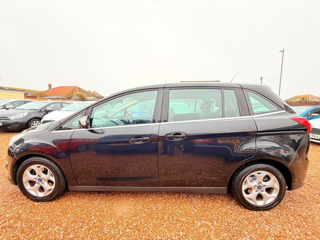 Used Ford Grand C-Max 2015 for sale - 78124407: Photo 5