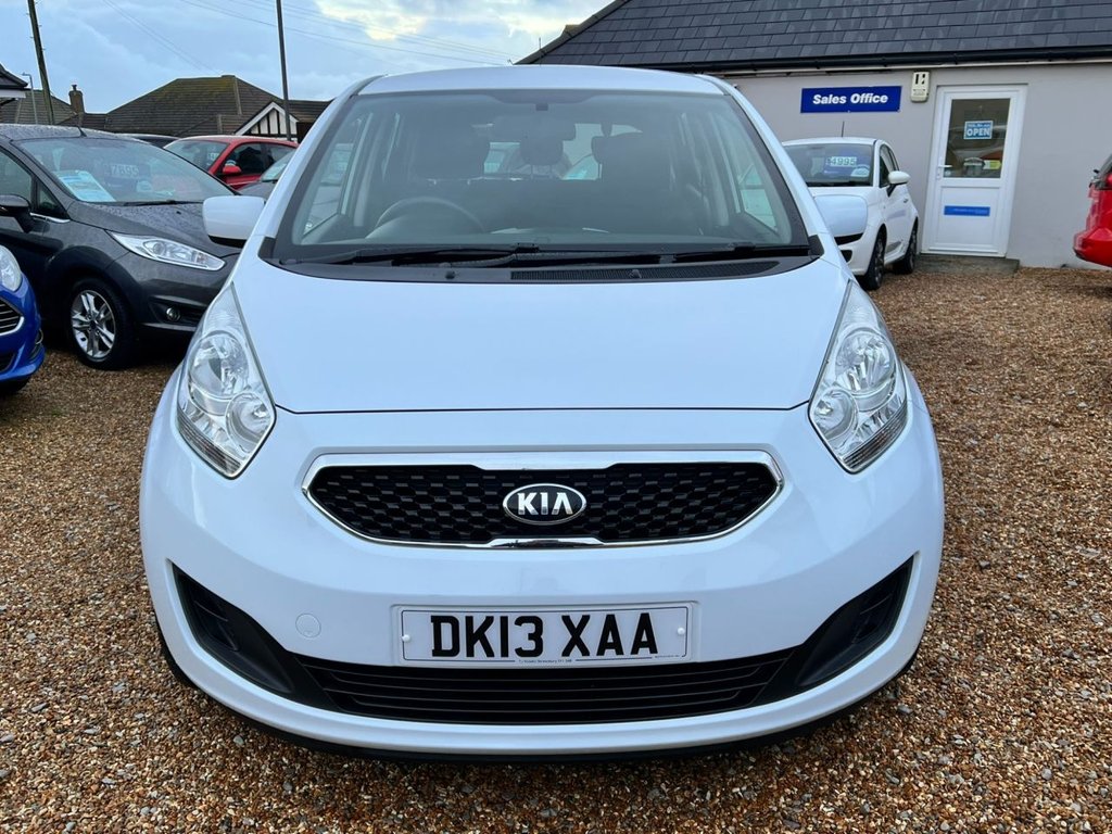 Used Kia Venga 2013 for sale - 77288392: Photo 13