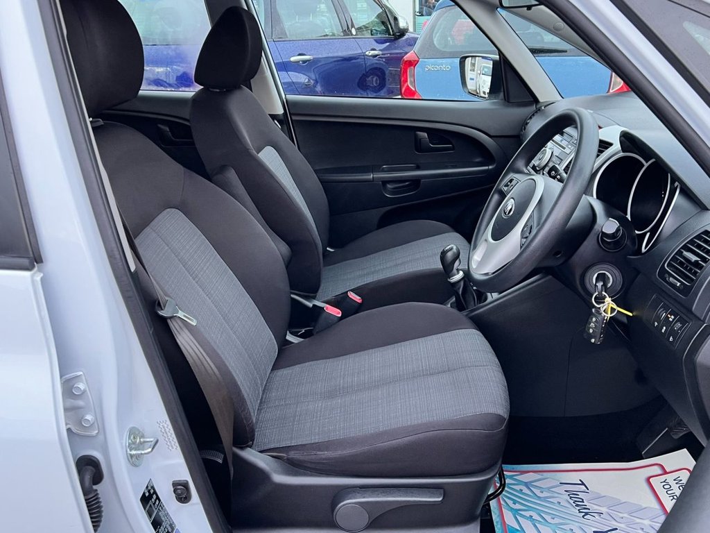 Used Kia Venga 2013 for sale - 77288392: Photo 16