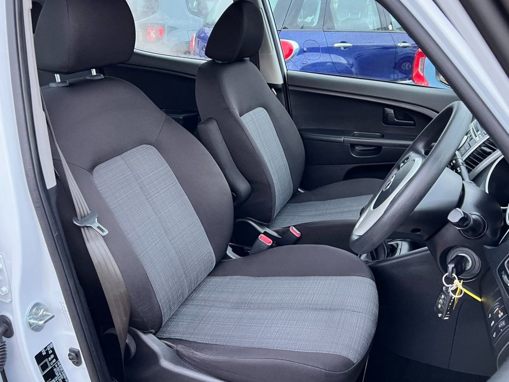 Used Kia Venga 2013 for sale - 77288392: Photo 17